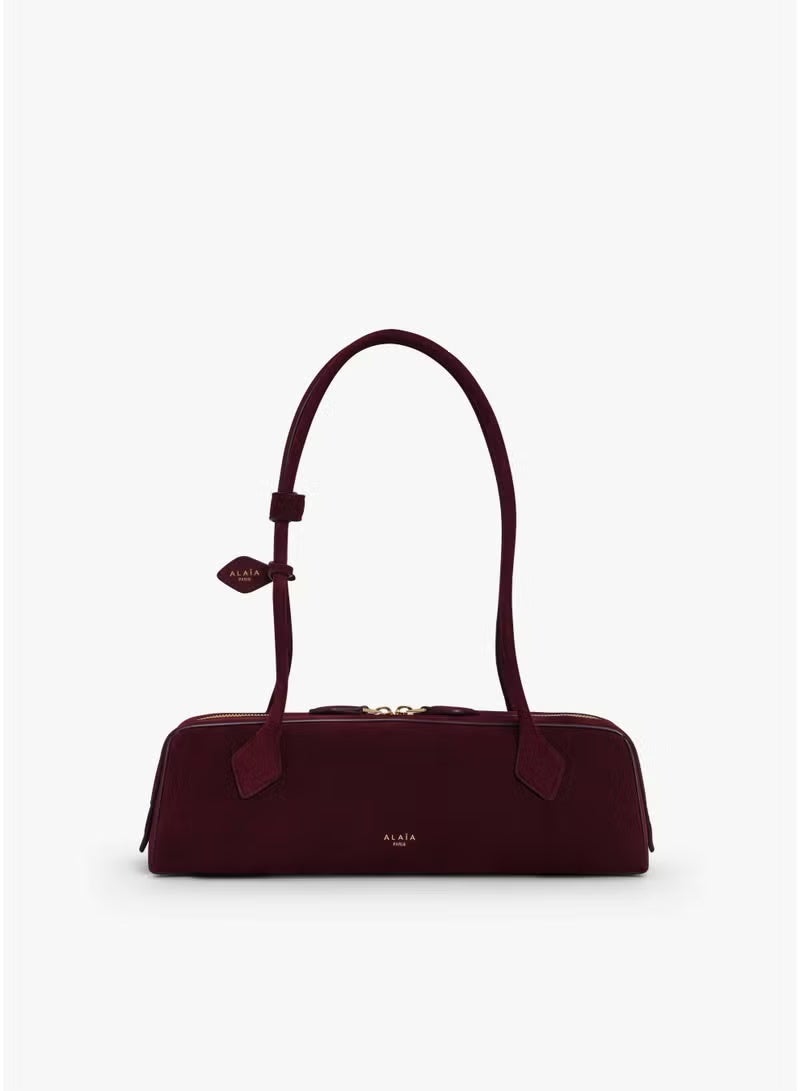 عاليا باريس حقيبة كتف ألايا لي تيكل متوسطة من السويد - Image 1